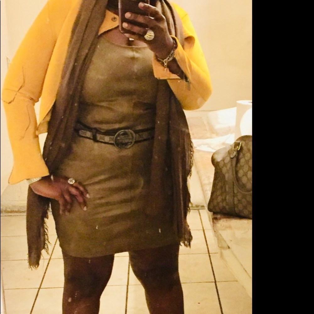 Meet your Posher, Aloha